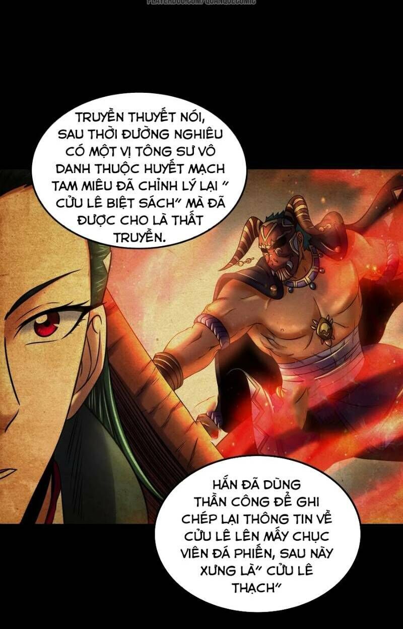 Xuân Thu Bá Đồ Chapter 65.2 - Trang 2