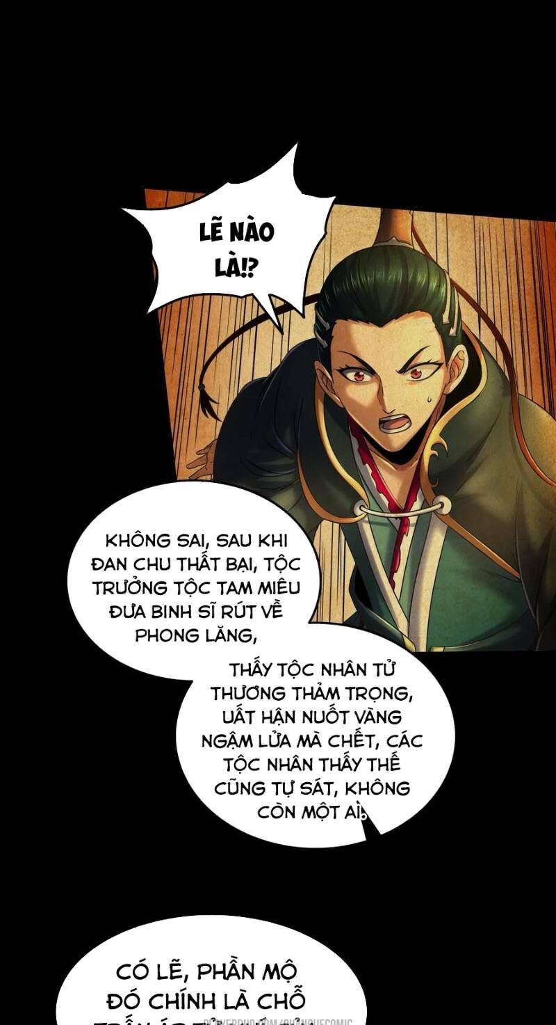 Xuân Thu Bá Đồ Chapter 65.2 - Trang 2