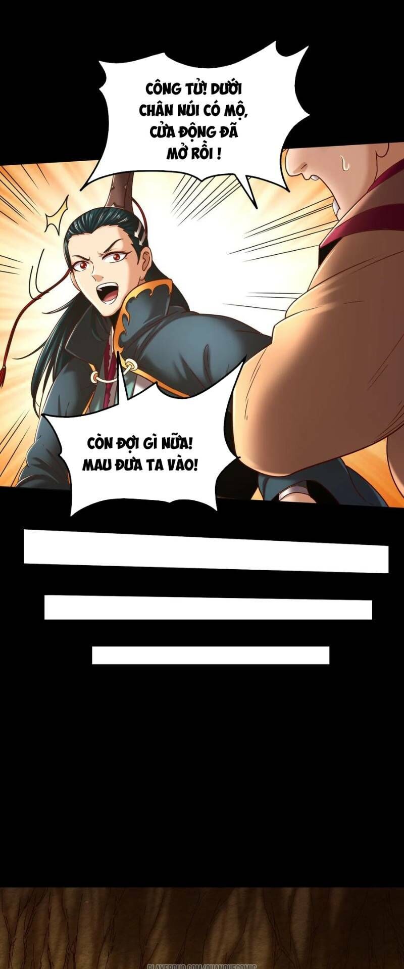 Xuân Thu Bá Đồ Chapter 65.2 - Trang 2