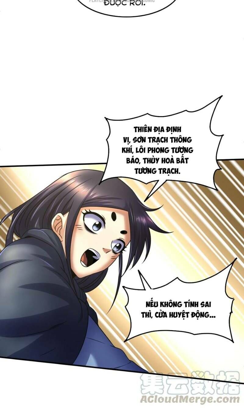 Xuân Thu Bá Đồ Chapter 65.2 - Trang 2