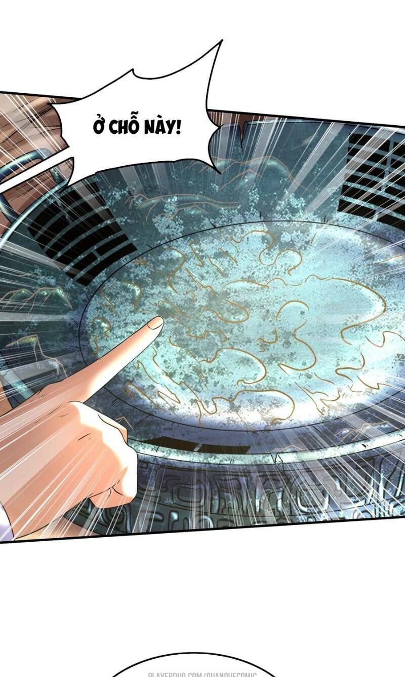 Xuân Thu Bá Đồ Chapter 65.2 - Trang 2