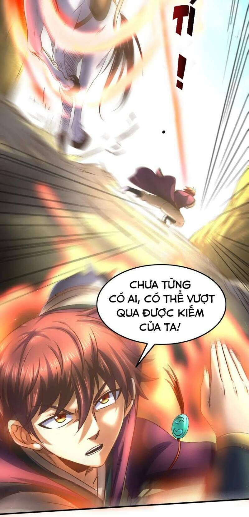 Xuân Thu Bá Đồ Chapter 68.2 - Trang 2