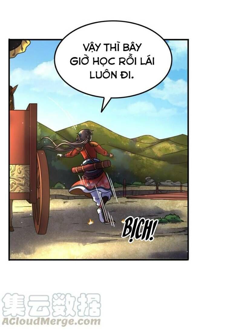 Xuân Thu Bá Đồ Chapter 68.2 - Trang 2