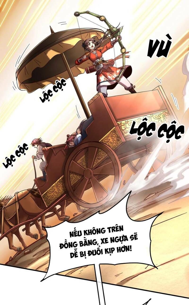 Xuân Thu Bá Đồ Chapter 68.2 - Trang 2