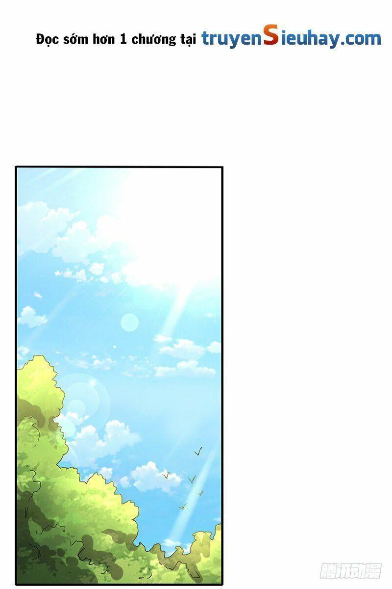 Xuân Thu Bá Đồ Chapter 7 - Trang 2