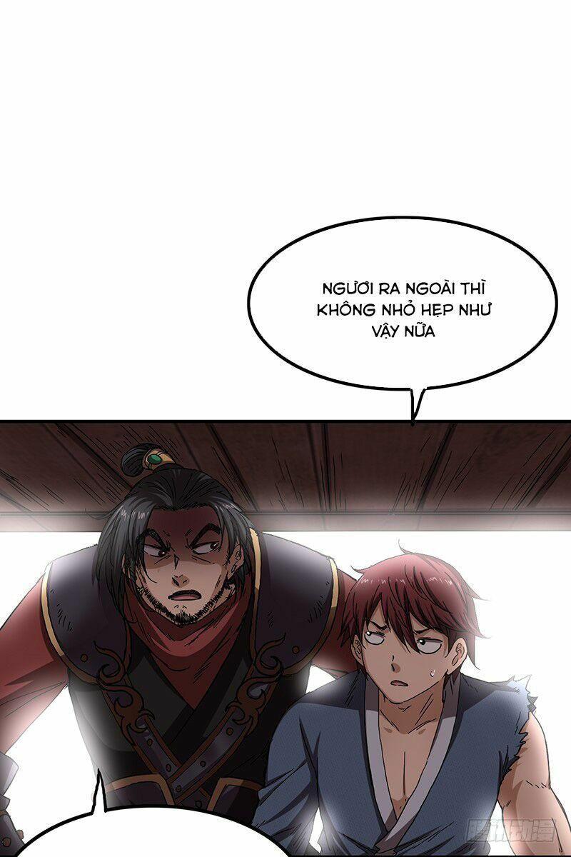 Xuân Thu Bá Đồ Chapter 7 - Trang 2