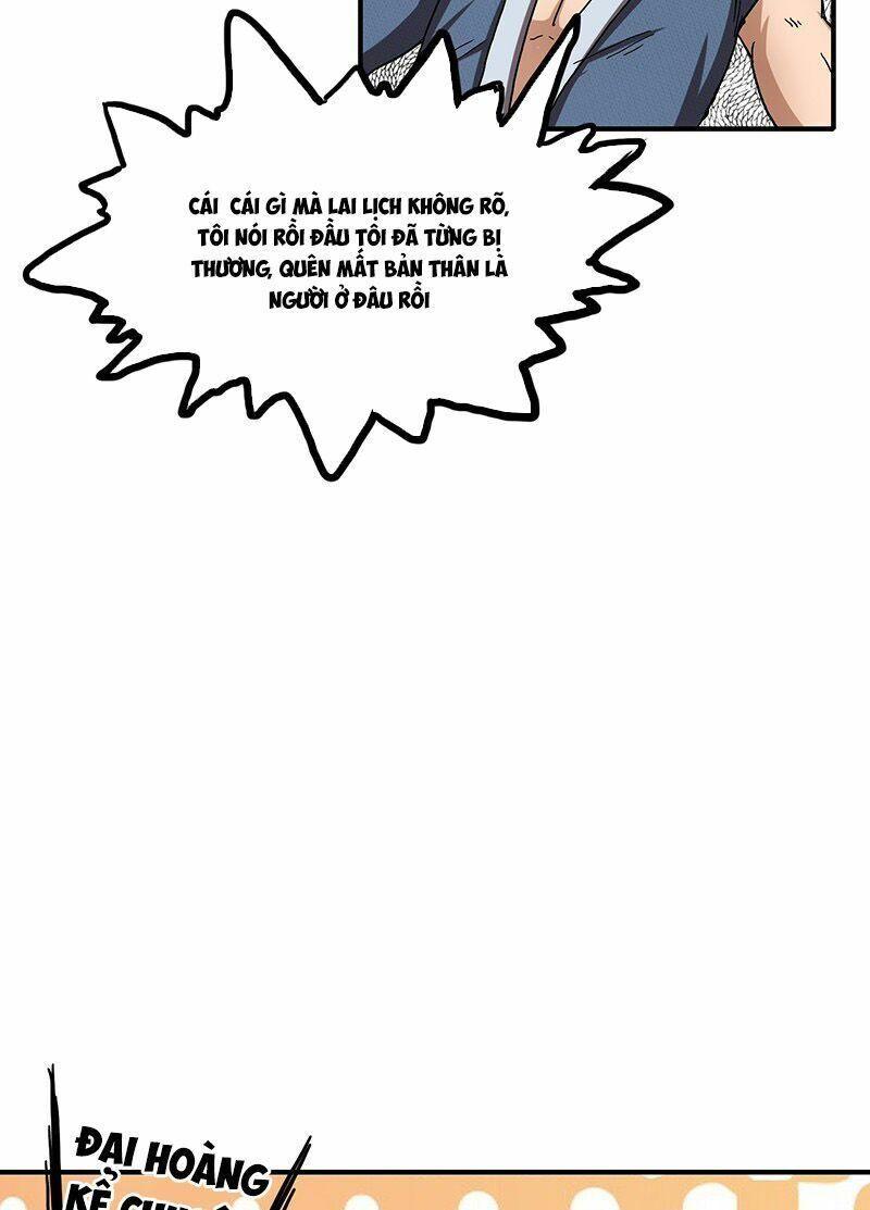 Xuân Thu Bá Đồ Chapter 7 - Trang 2