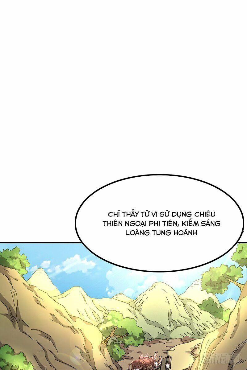 Xuân Thu Bá Đồ Chapter 7 - Trang 2