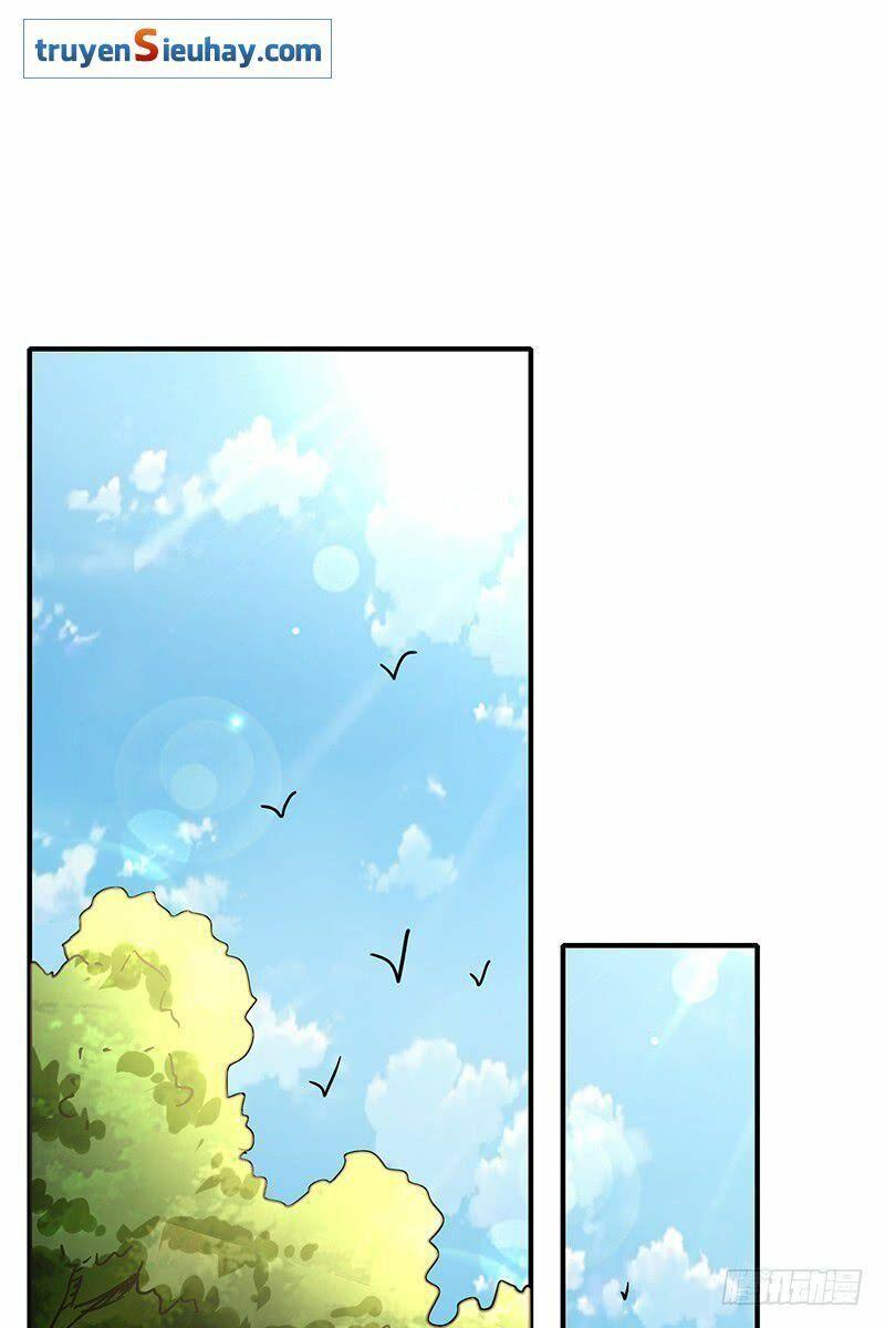 Xuân Thu Bá Đồ Chapter 7 - Trang 2