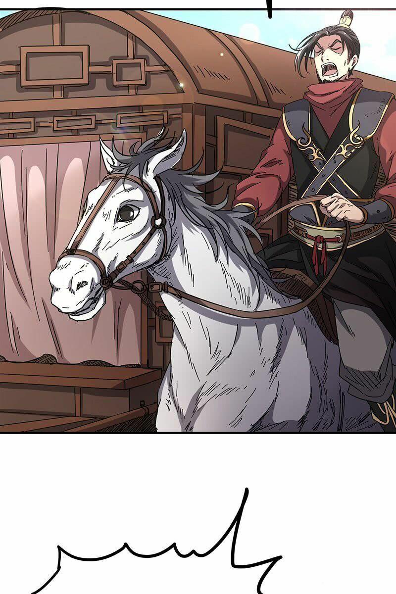 Xuân Thu Bá Đồ Chapter 7 - Trang 2