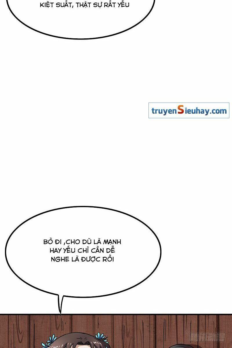 Xuân Thu Bá Đồ Chapter 7 - Trang 2