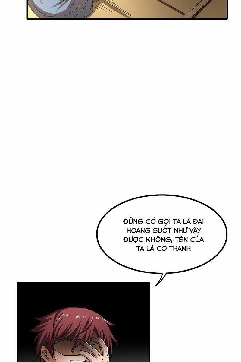 Xuân Thu Bá Đồ Chapter 7 - Trang 2