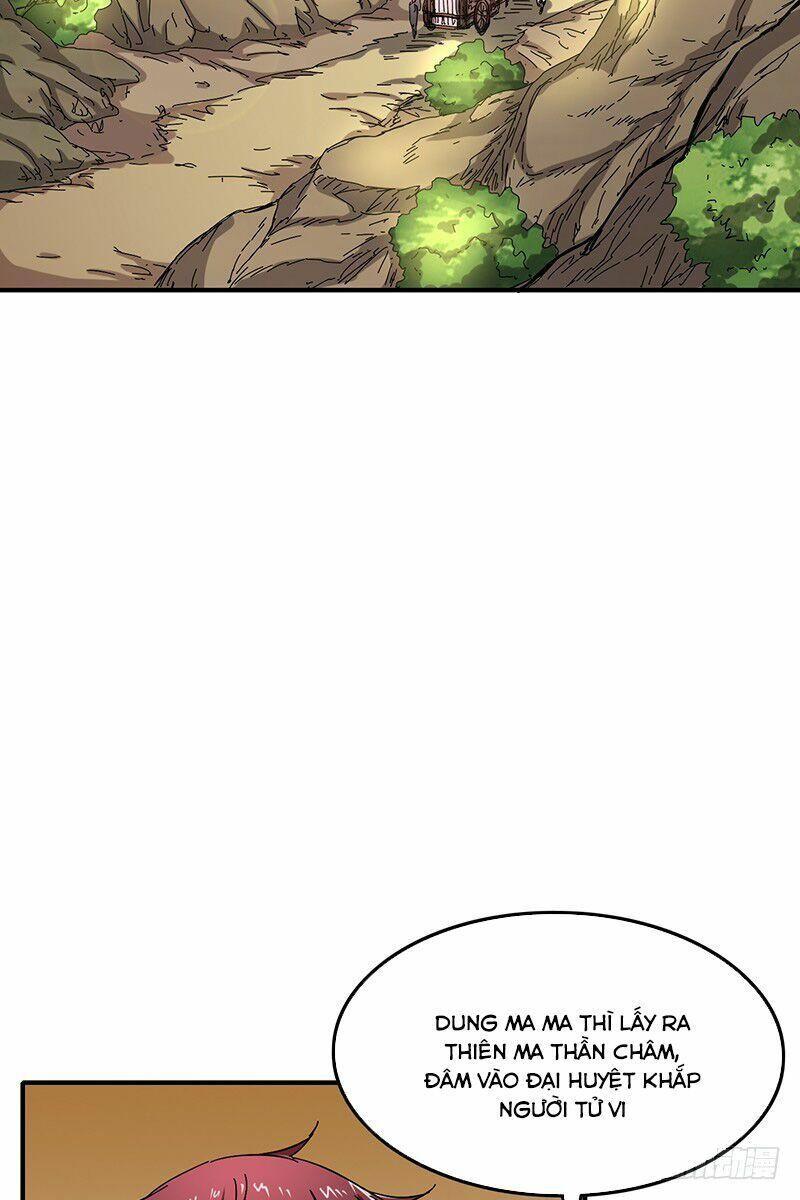 Xuân Thu Bá Đồ Chapter 7 - Trang 2