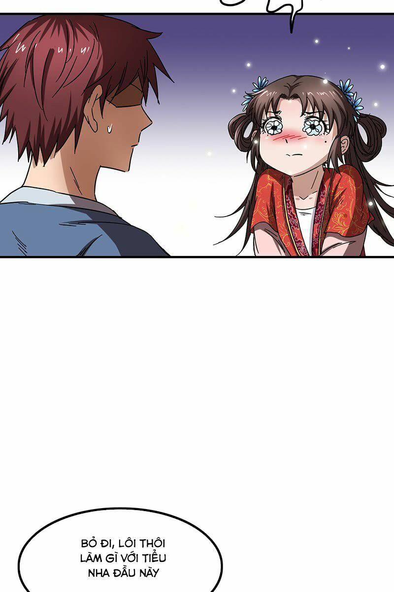 Xuân Thu Bá Đồ Chapter 7 - Trang 2