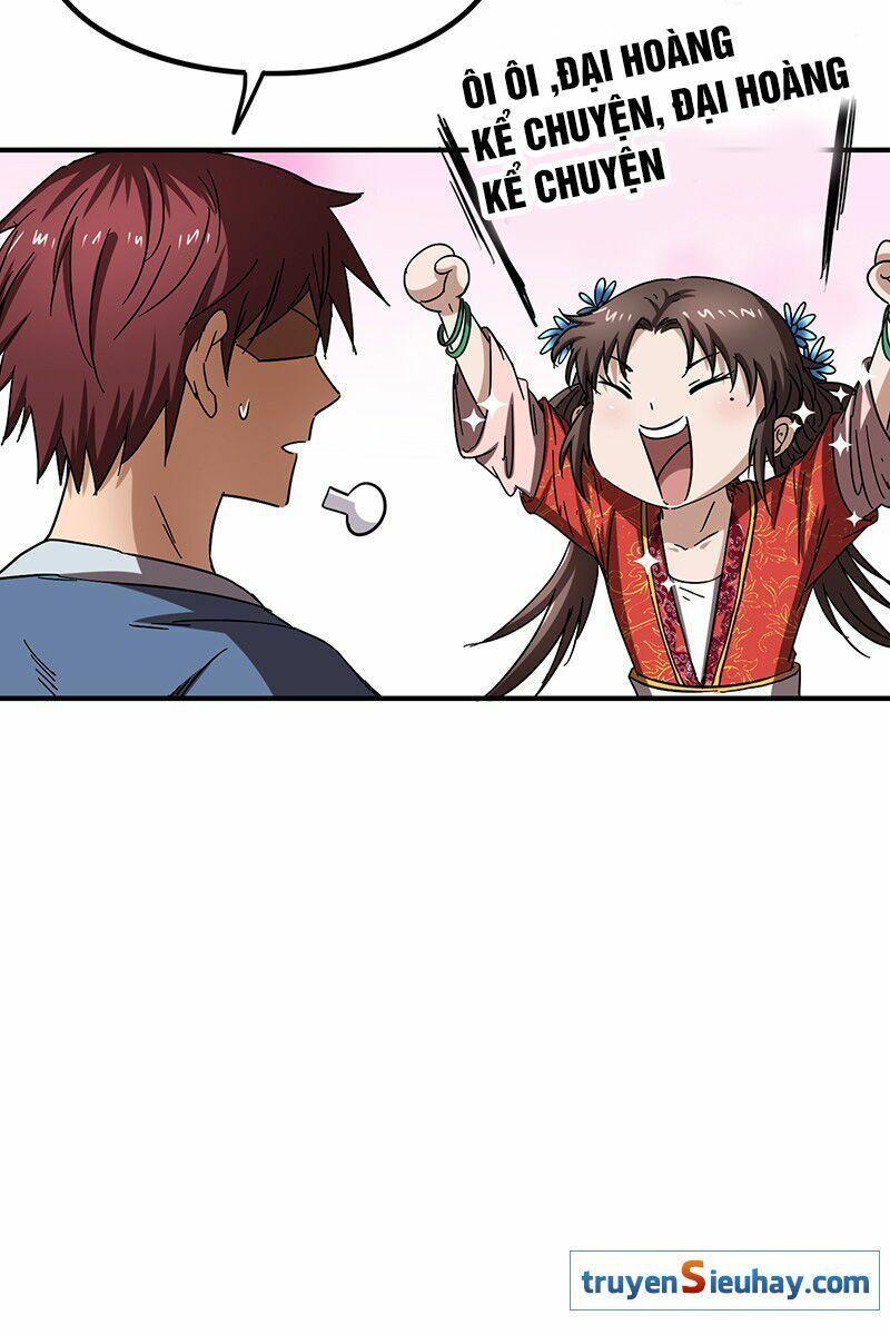 Xuân Thu Bá Đồ Chapter 7 - Trang 2