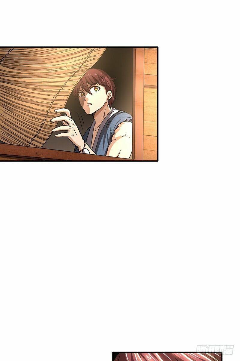 Xuân Thu Bá Đồ Chapter 7 - Trang 2