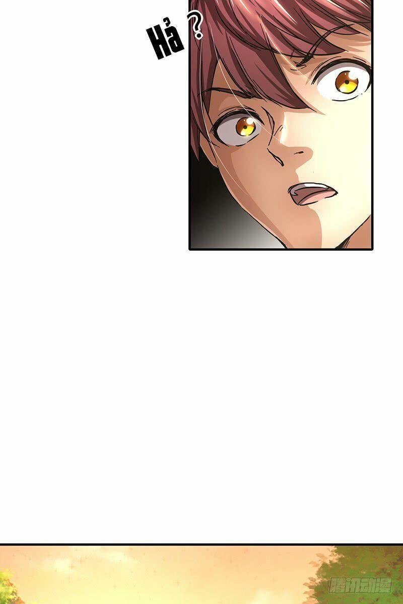 Xuân Thu Bá Đồ Chapter 7 - Trang 2