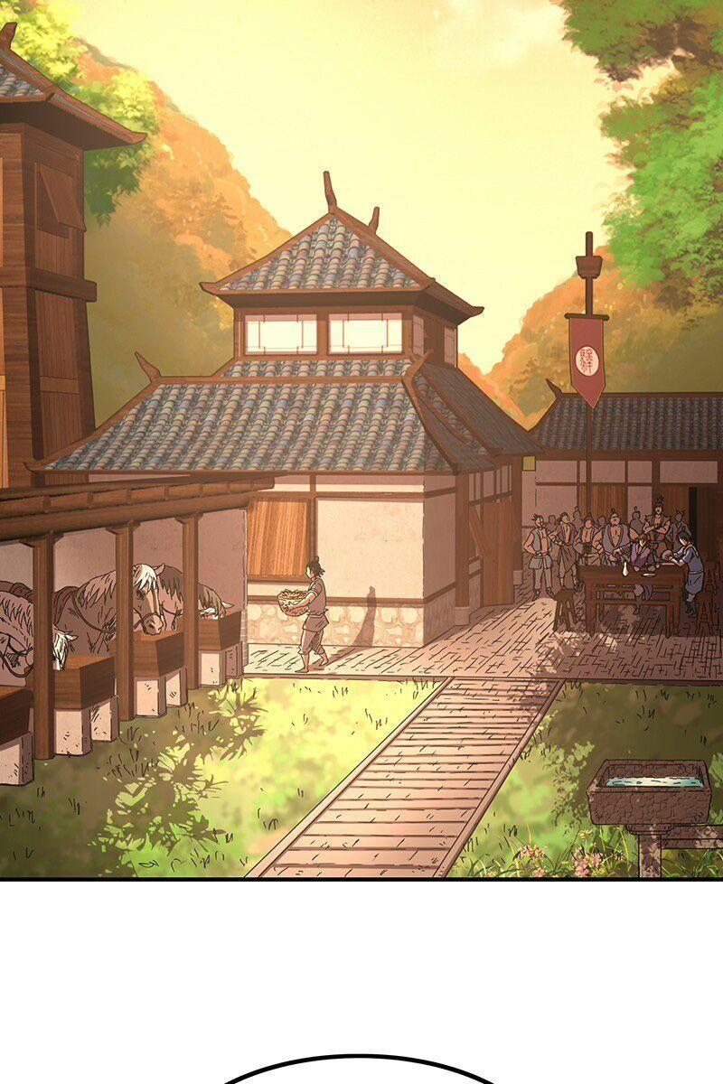 Xuân Thu Bá Đồ Chapter 7 - Trang 2