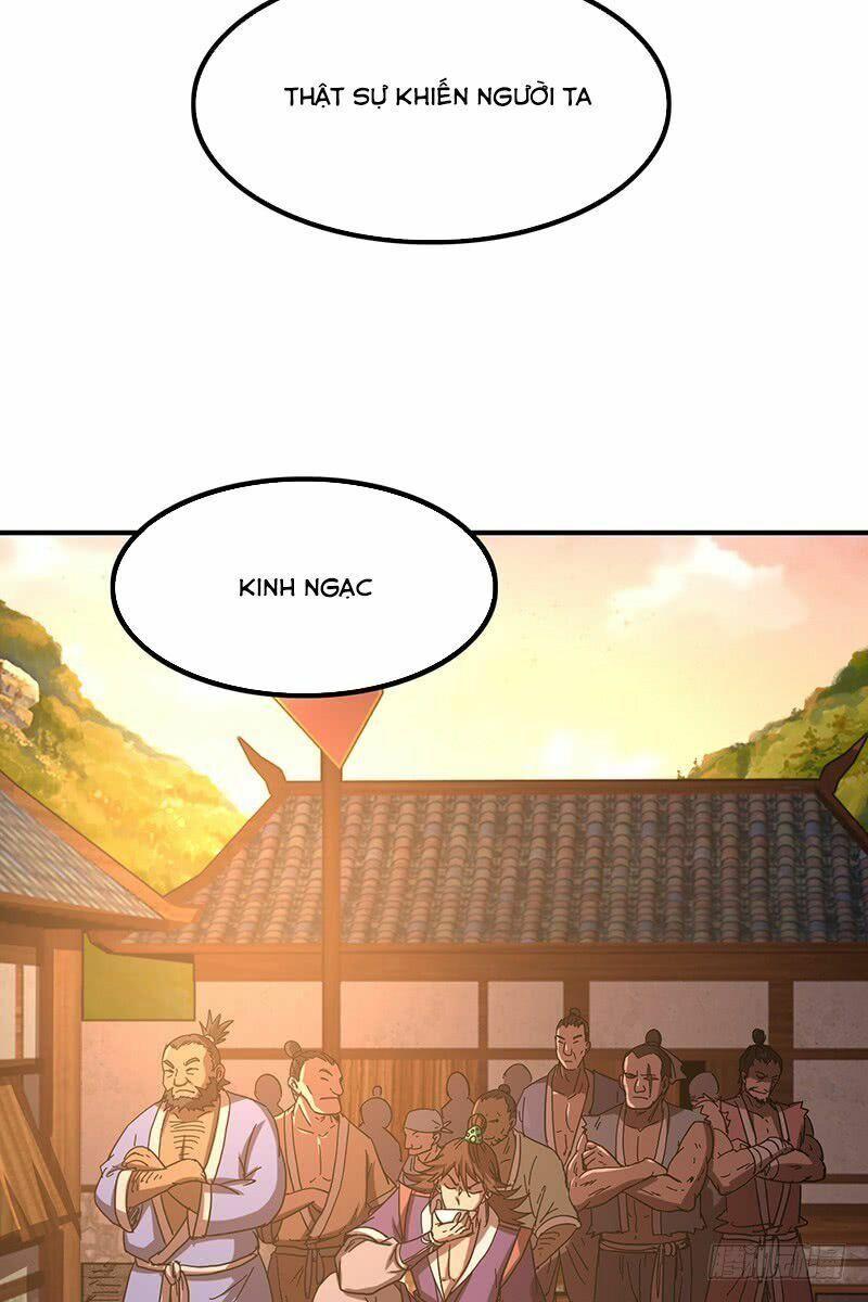 Xuân Thu Bá Đồ Chapter 7 - Trang 2