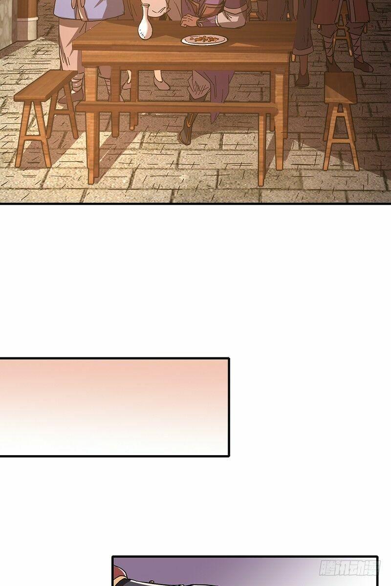 Xuân Thu Bá Đồ Chapter 7 - Trang 2