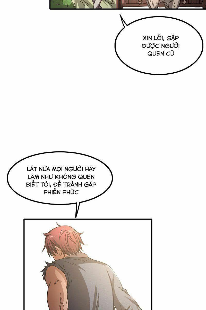 Xuân Thu Bá Đồ Chapter 7 - Trang 2