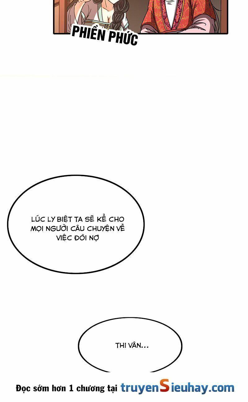 Xuân Thu Bá Đồ Chapter 7 - Trang 2