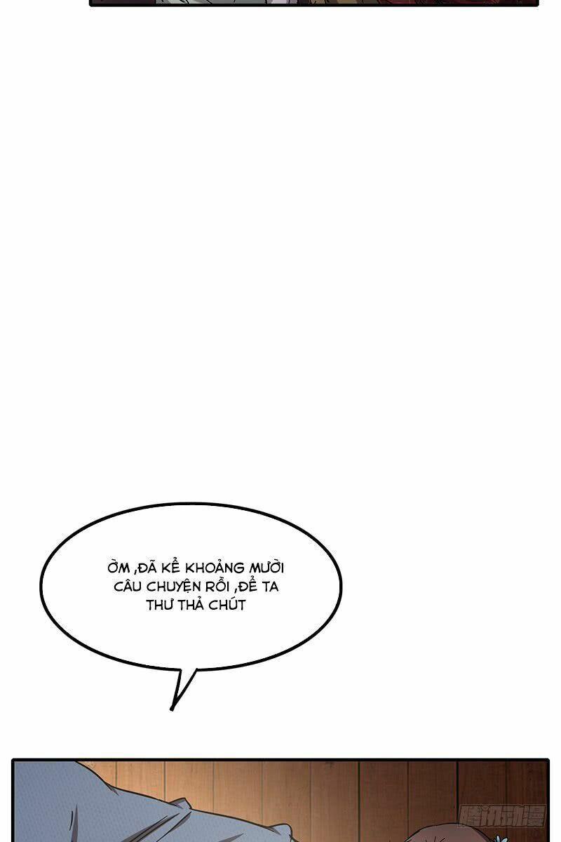 Xuân Thu Bá Đồ Chapter 7 - Trang 2