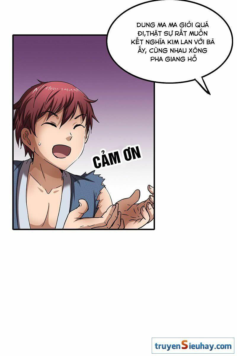 Xuân Thu Bá Đồ Chapter 7 - Trang 2