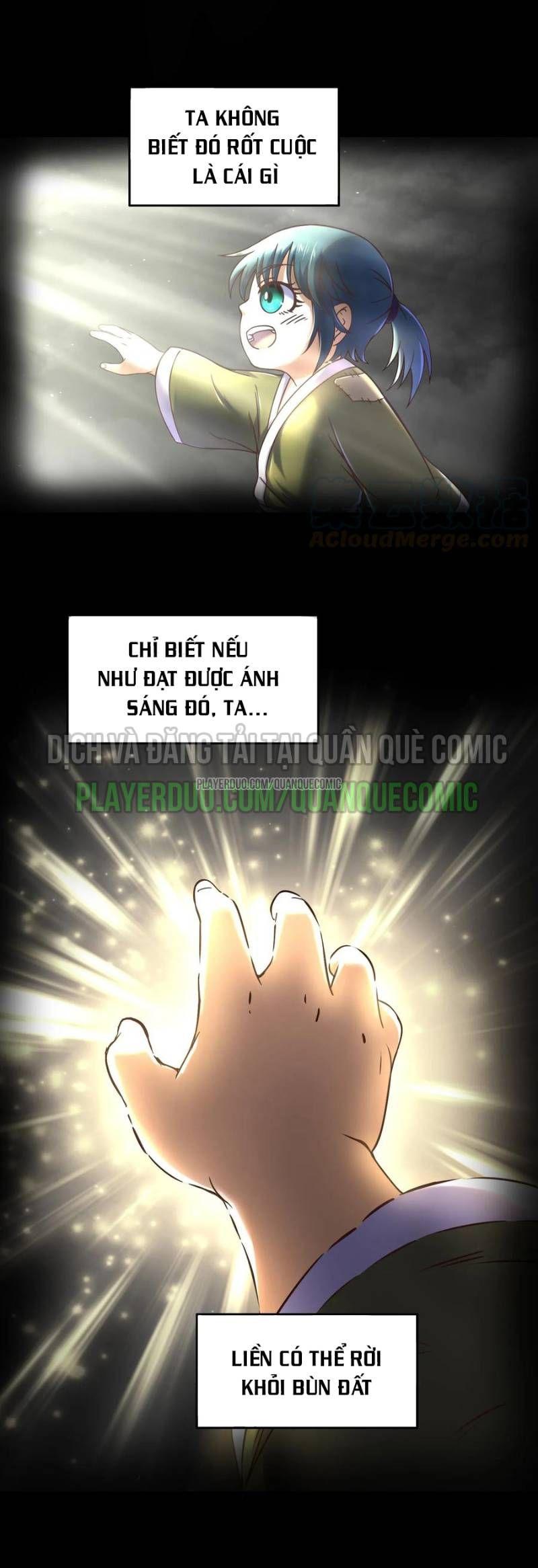 Xuân Thu Bá Đồ Chapter 72 - Trang 2