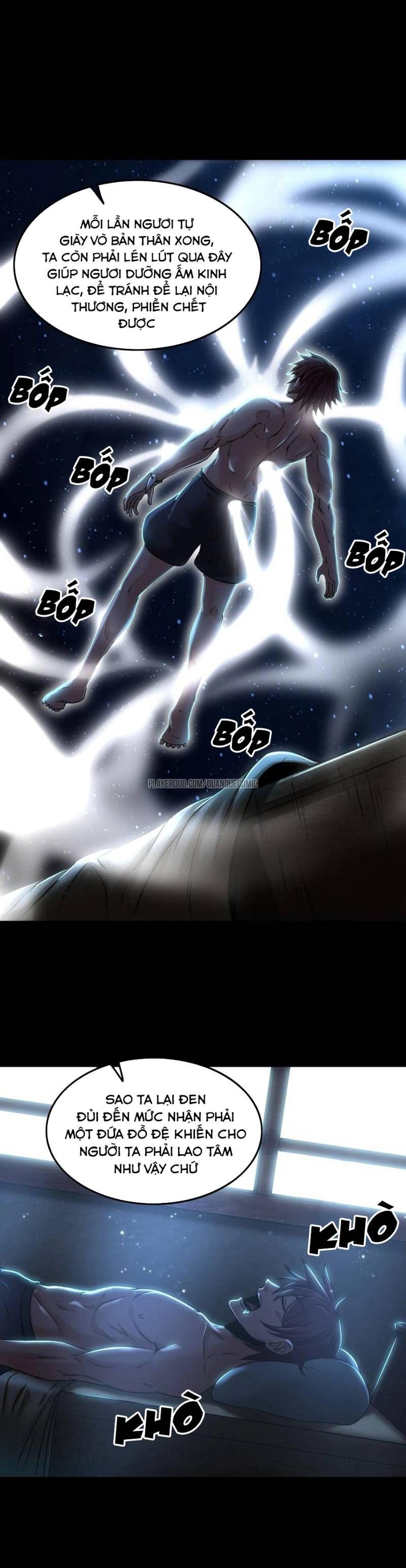 Xuân Thu Bá Đồ Chapter 73 - Trang 2