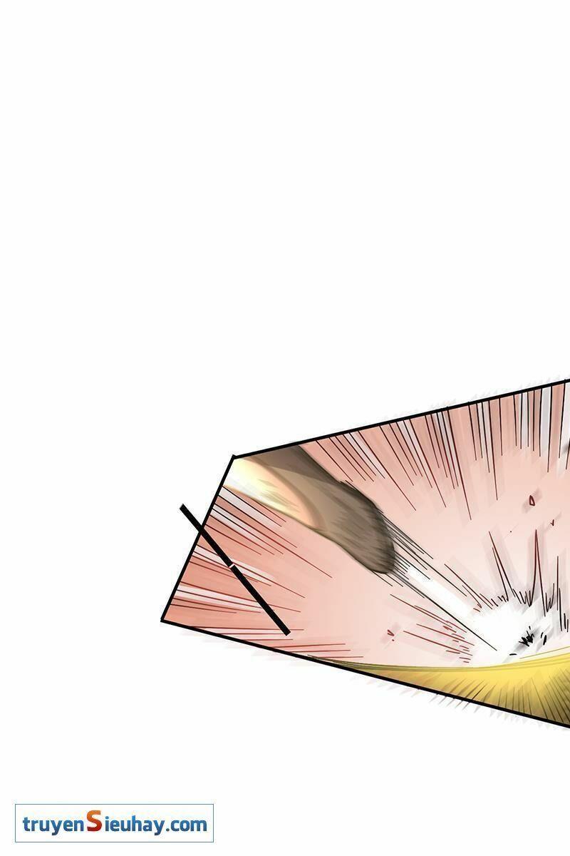 Xuân Thu Bá Đồ Chapter 8 - Trang 2