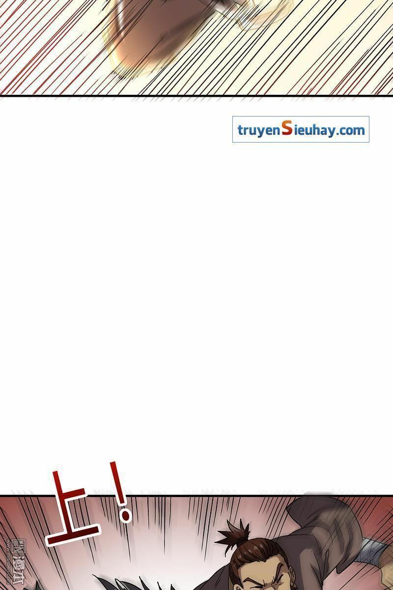 Xuân Thu Bá Đồ Chapter 8 - Trang 2