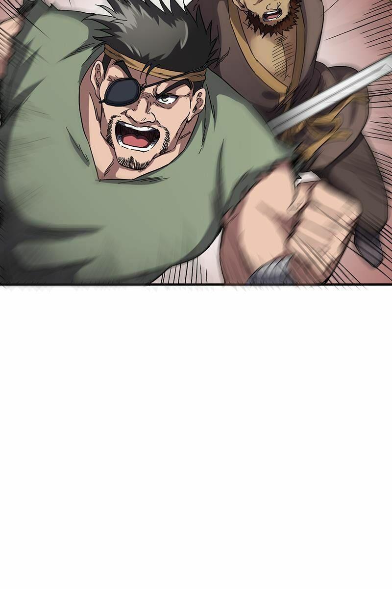 Xuân Thu Bá Đồ Chapter 8 - Trang 2