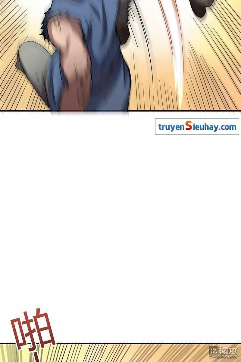 Xuân Thu Bá Đồ Chapter 8 - Trang 2