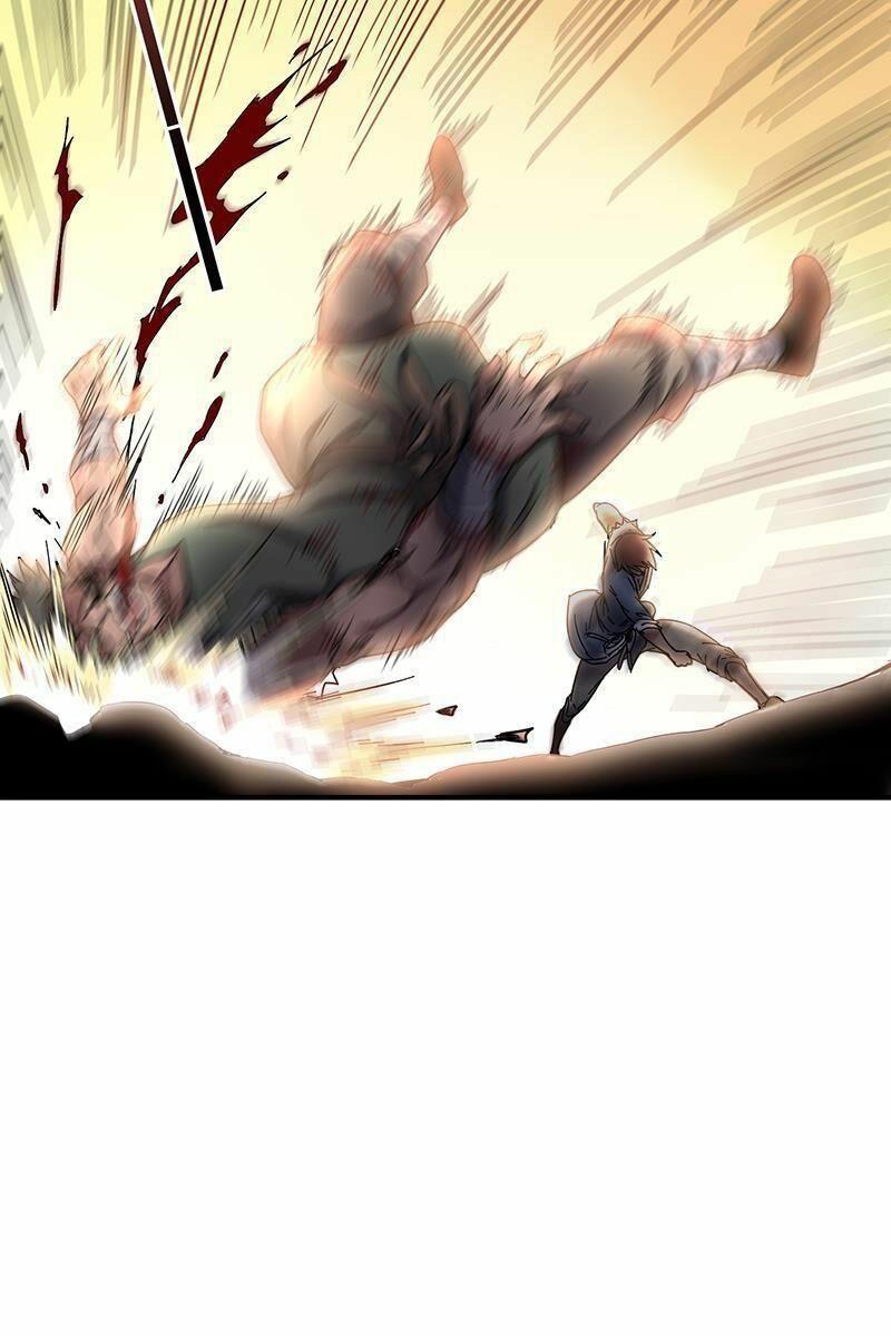 Xuân Thu Bá Đồ Chapter 8 - Trang 2