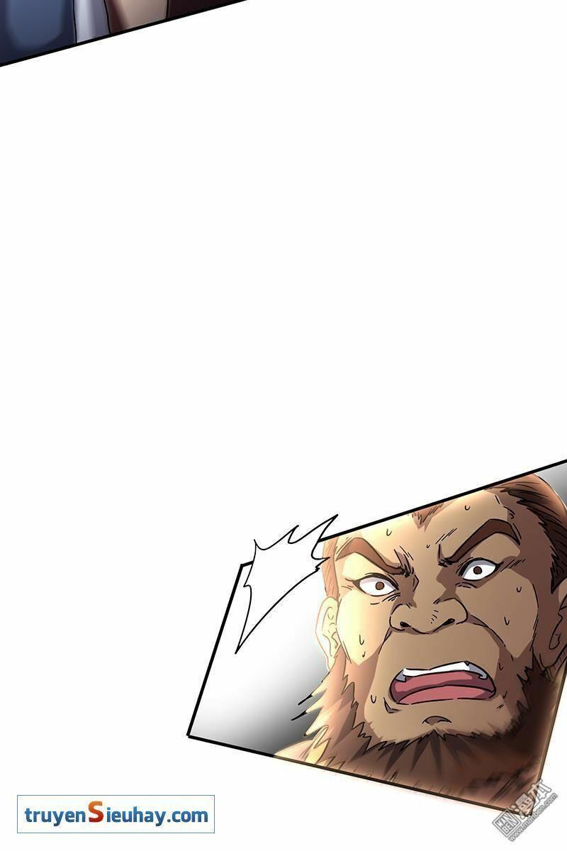 Xuân Thu Bá Đồ Chapter 8 - Trang 2