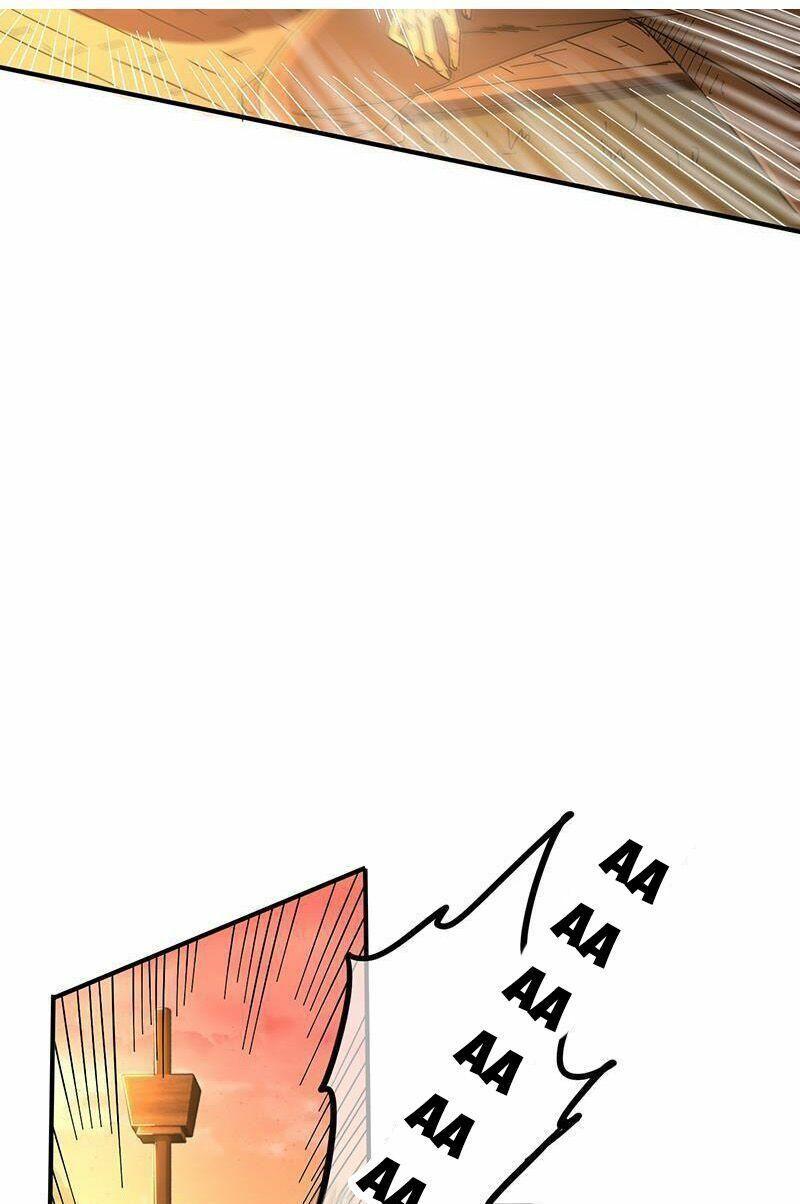 Xuân Thu Bá Đồ Chapter 8 - Trang 2