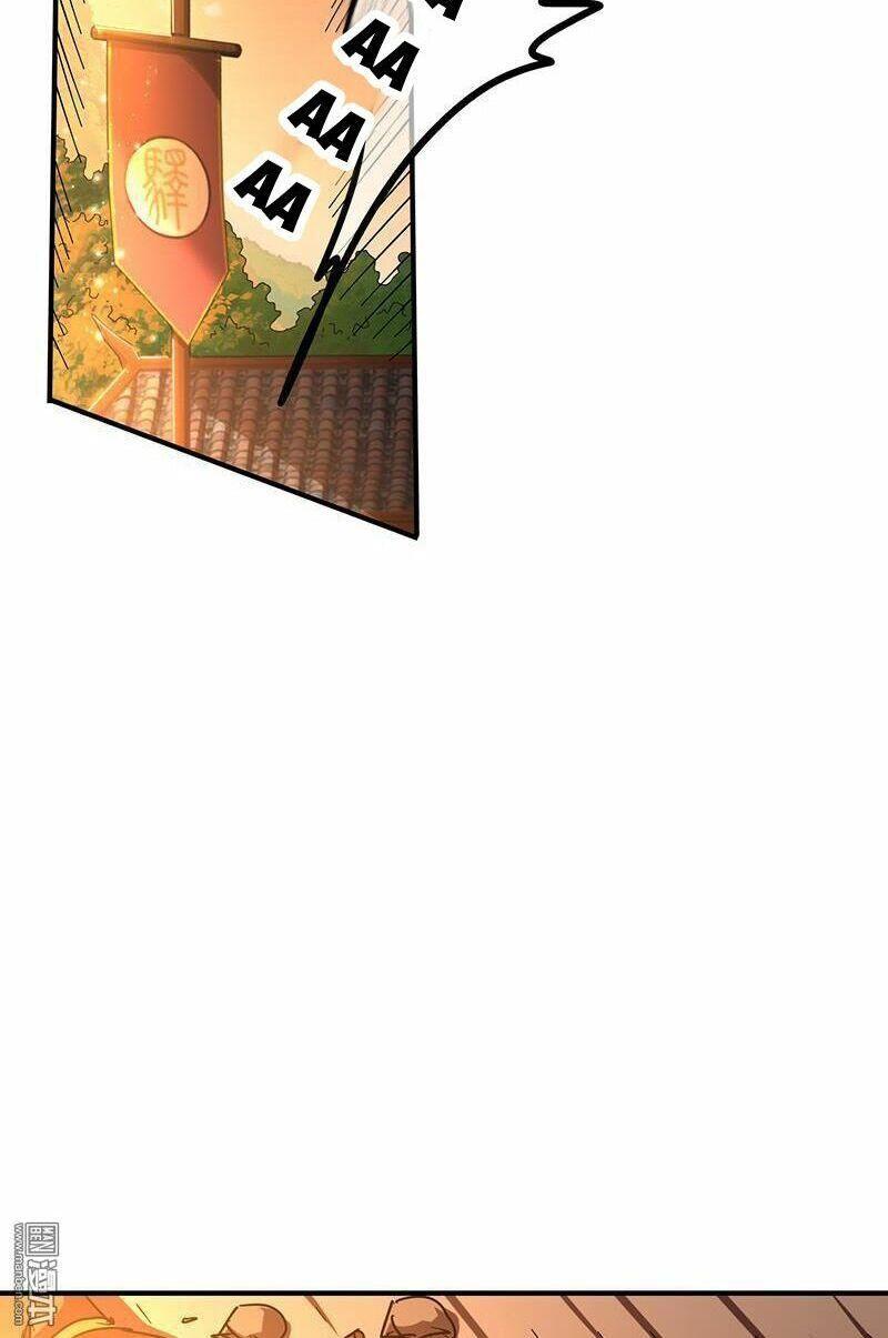 Xuân Thu Bá Đồ Chapter 8 - Trang 2