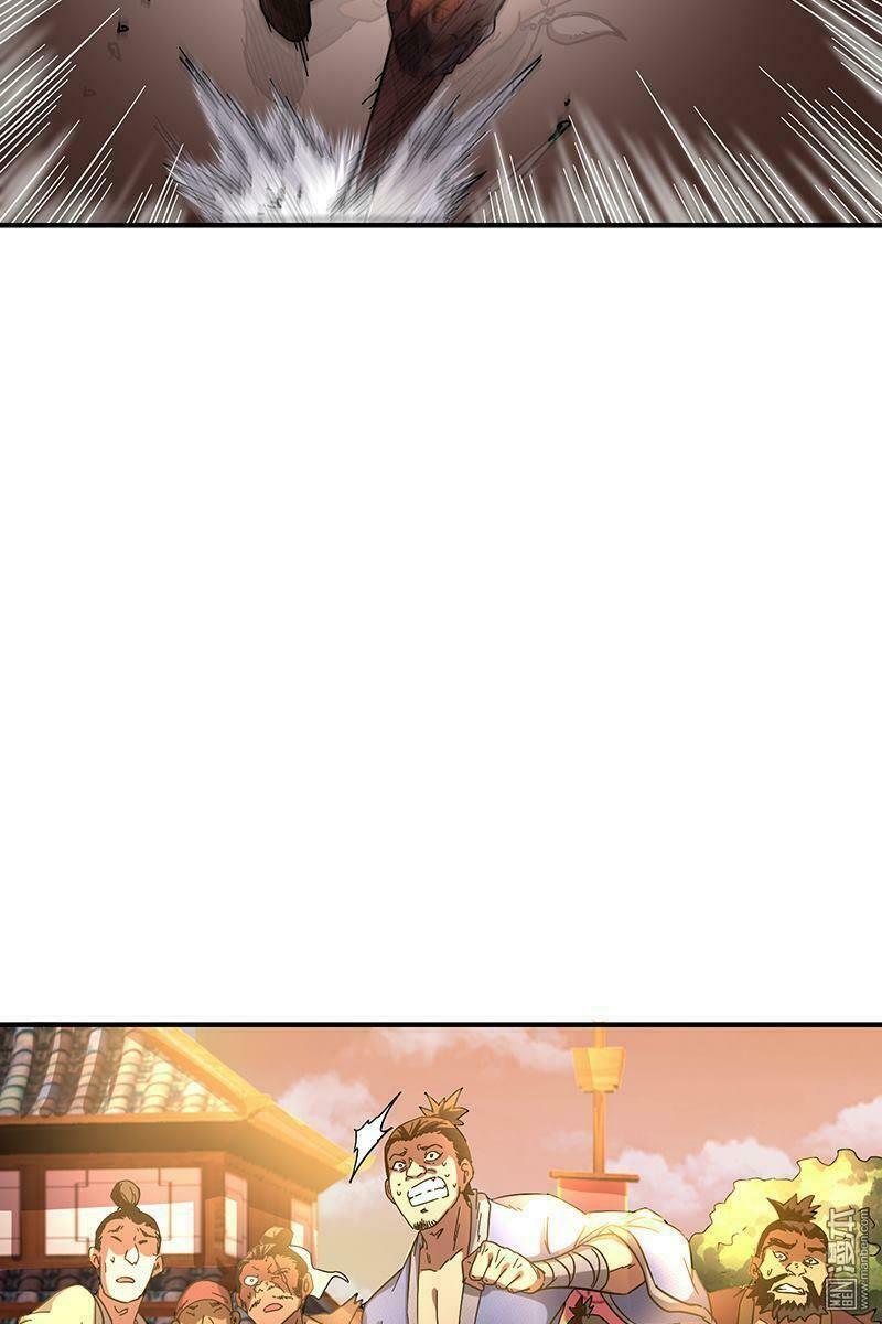 Xuân Thu Bá Đồ Chapter 8 - Trang 2