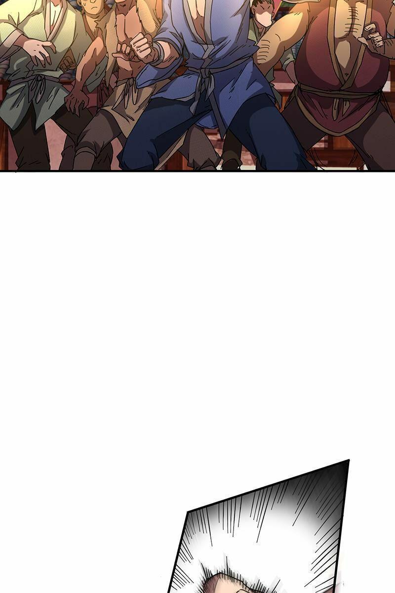 Xuân Thu Bá Đồ Chapter 8 - Trang 2