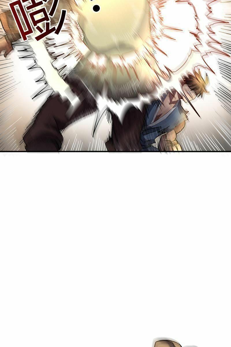 Xuân Thu Bá Đồ Chapter 8 - Trang 2