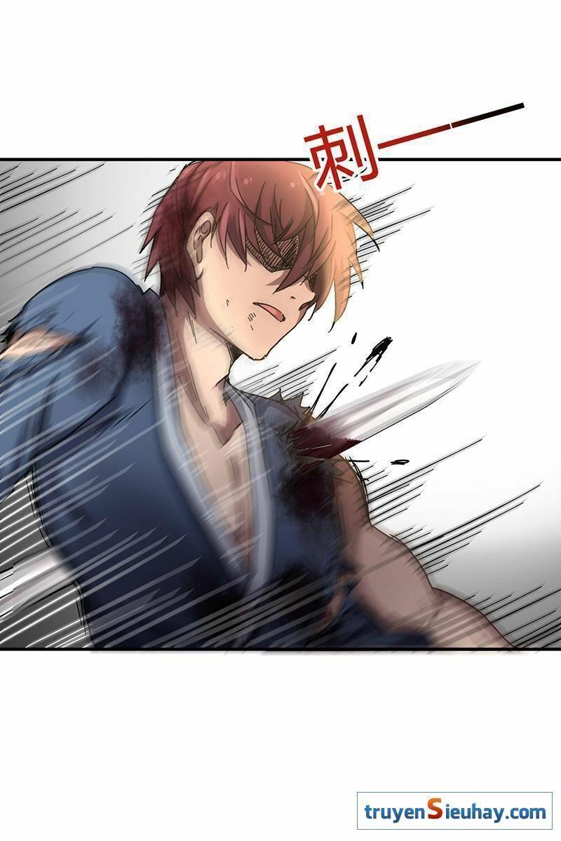 Xuân Thu Bá Đồ Chapter 8 - Trang 2