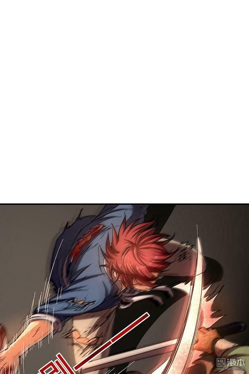 Xuân Thu Bá Đồ Chapter 8 - Trang 2