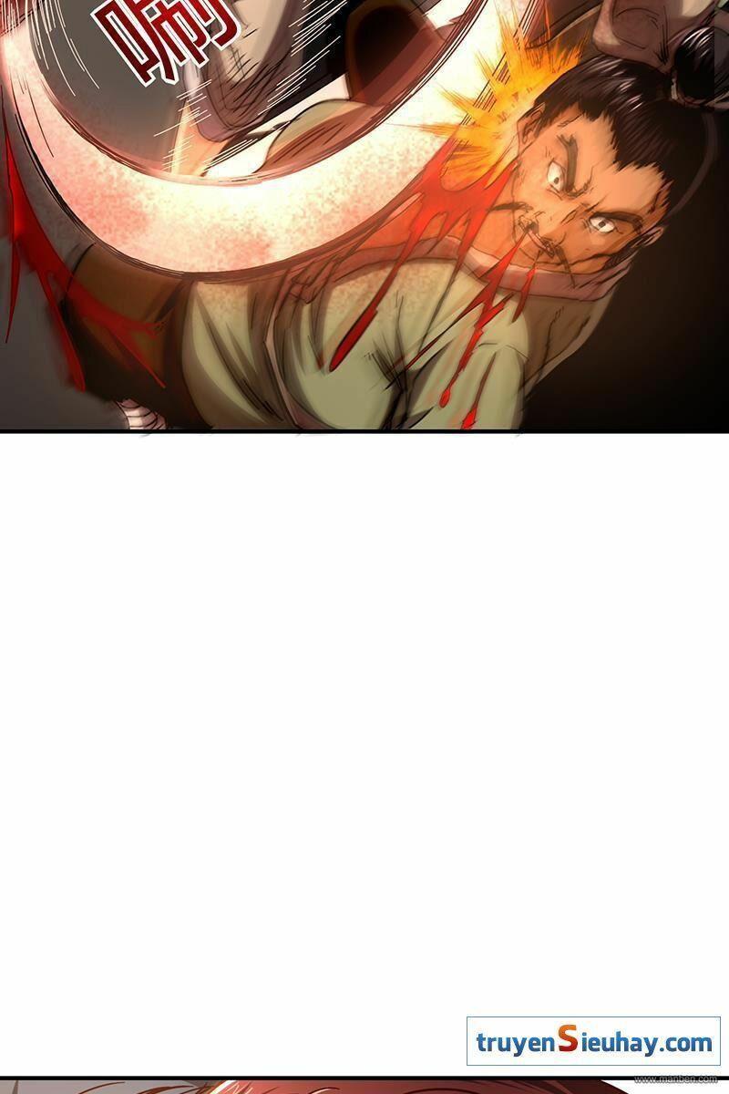 Xuân Thu Bá Đồ Chapter 8 - Trang 2