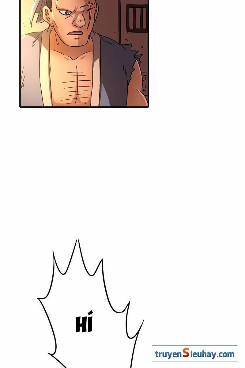 Xuân Thu Bá Đồ Chapter 8 - Trang 2