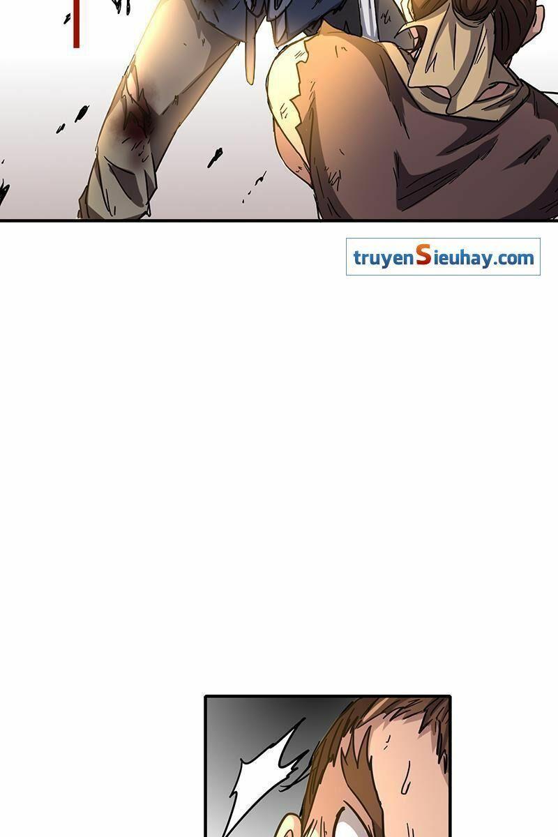 Xuân Thu Bá Đồ Chapter 8 - Trang 2