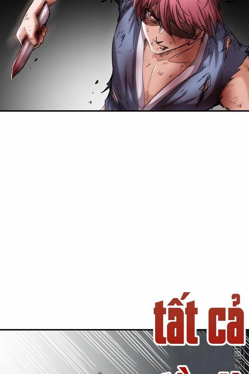 Xuân Thu Bá Đồ Chapter 8 - Trang 2