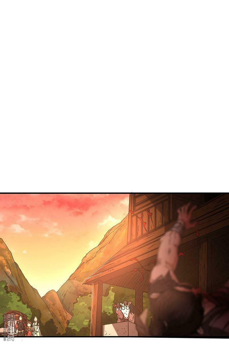 Xuân Thu Bá Đồ Chapter 8 - Trang 2