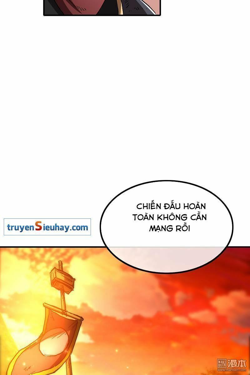 Xuân Thu Bá Đồ Chapter 8 - Trang 2