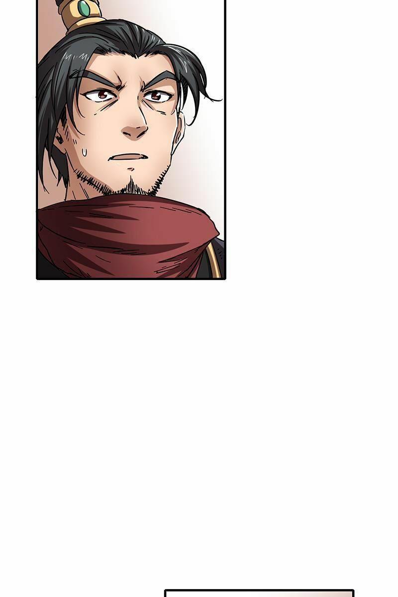 Xuân Thu Bá Đồ Chapter 8 - Trang 2